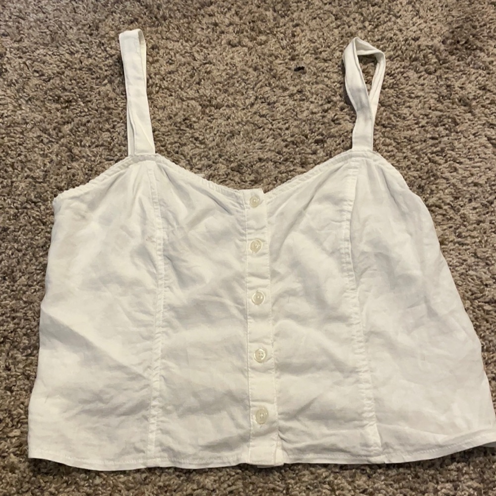 Brandy Melville top